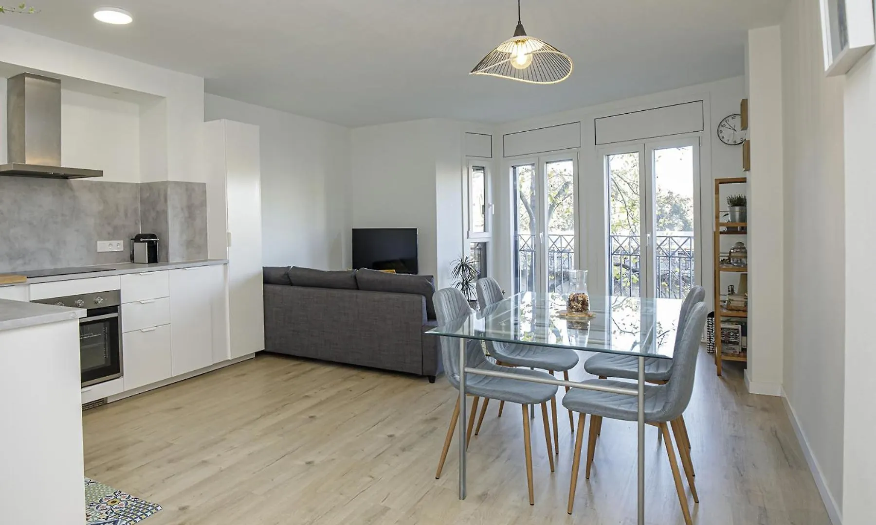 Διαμέρισμα Apartamento Pons I Marti En El Barri Vell, Χιρόνα