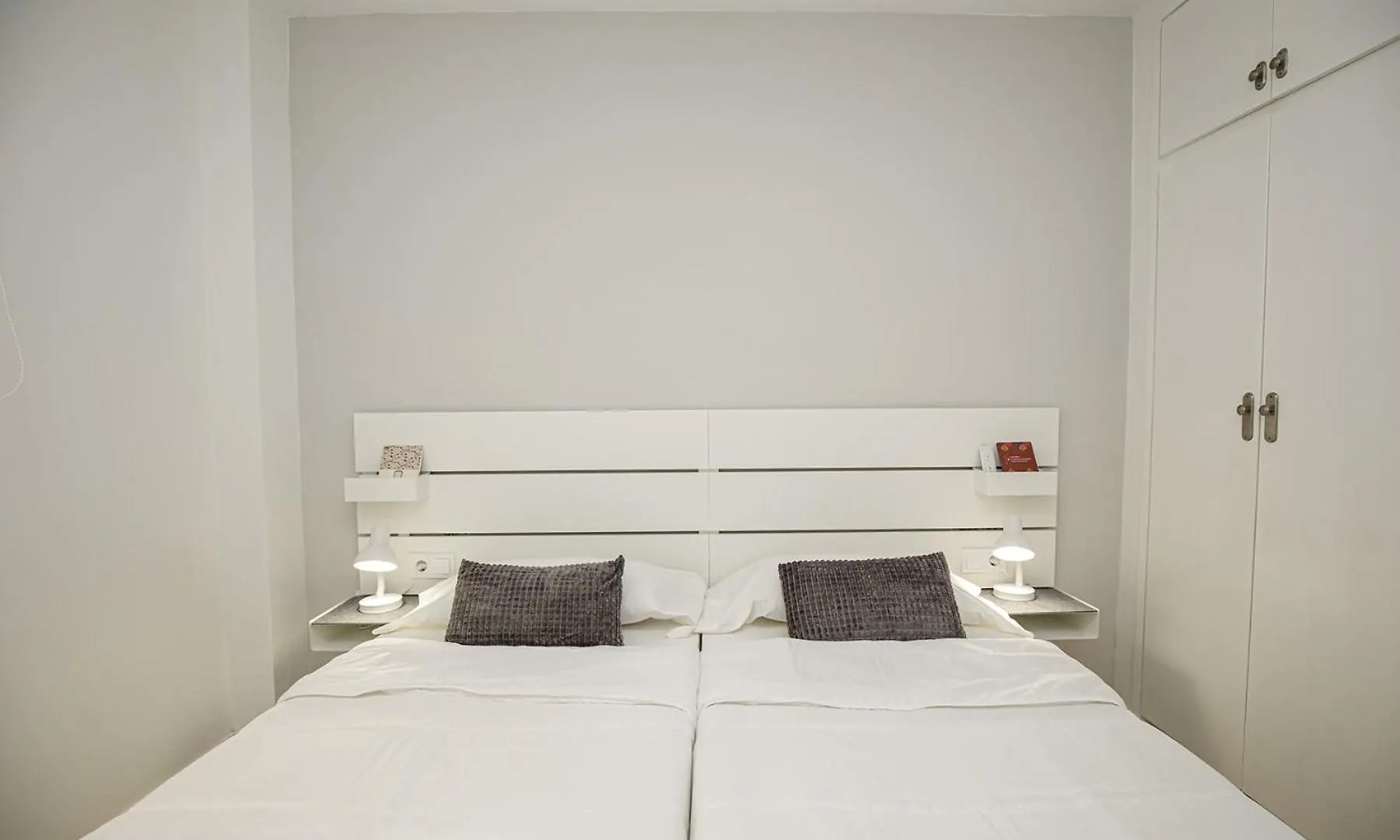 Διαμέρισμα Apartamento Pons I Marti En El Barri Vell, Χιρόνα Ισπανία