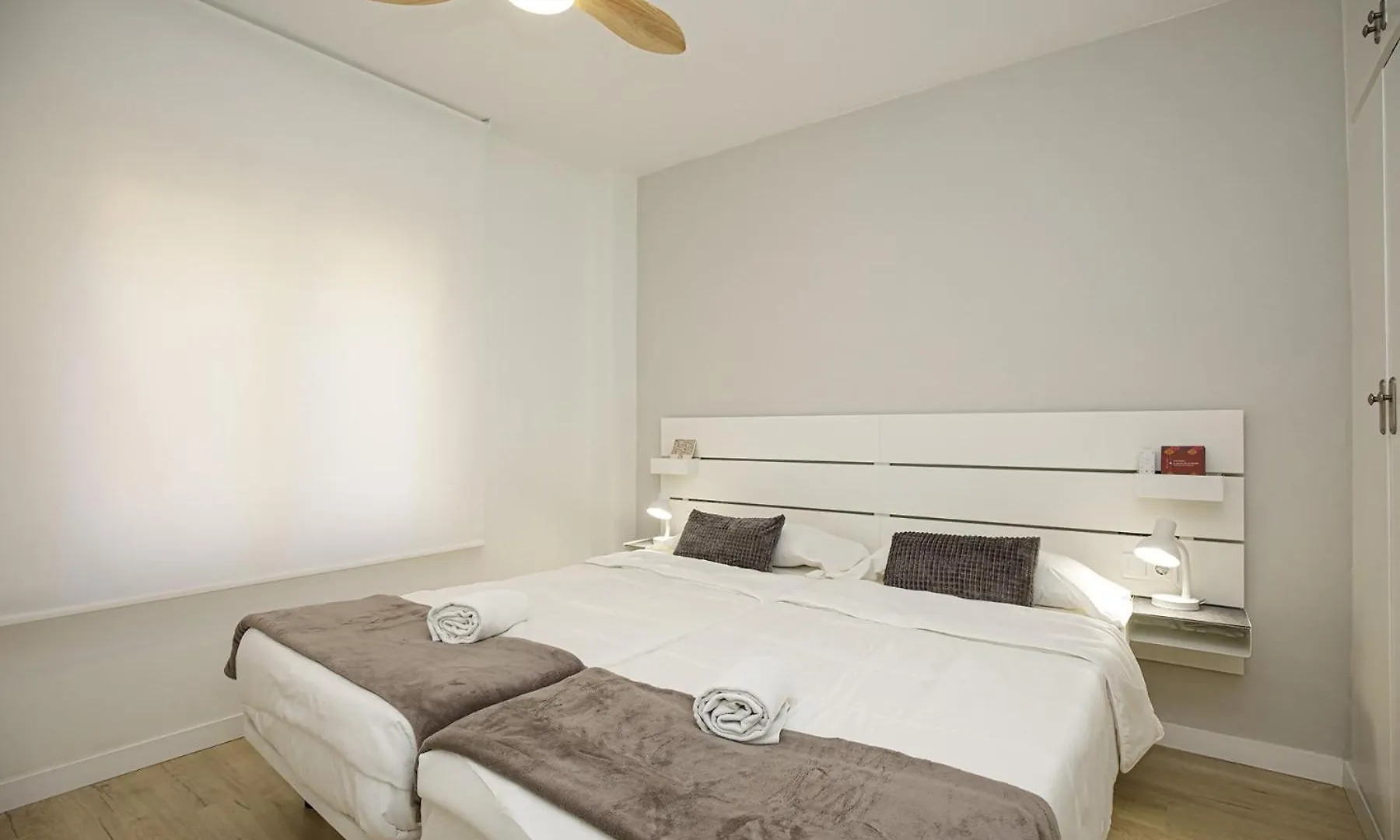 Apartamento Pons I Marti En El Barri Vell, Χιρόνα Ισπανία