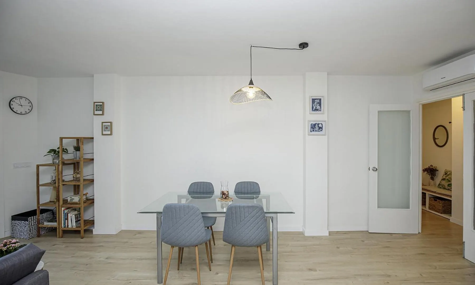 Διαμέρισμα Apartamento Pons I Marti En El Barri Vell, Χιρόνα