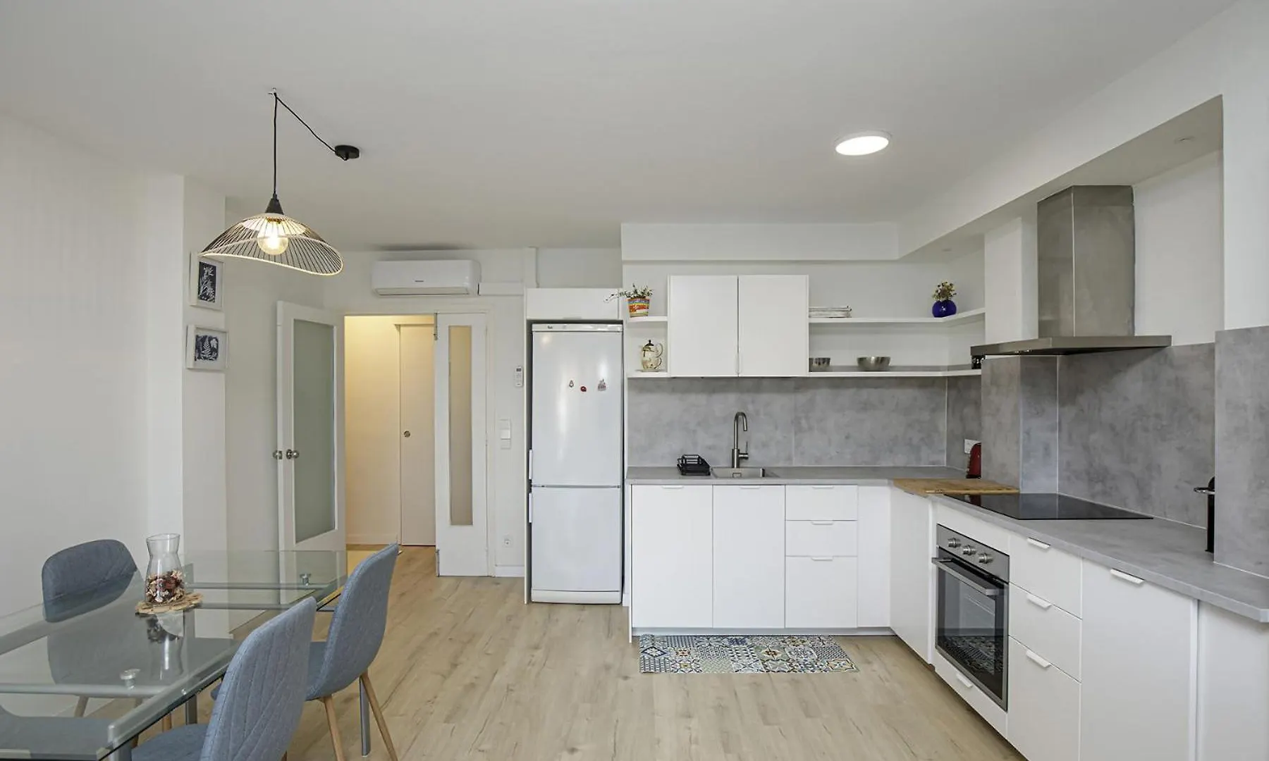 Apartamento Pons I Marti En El Barri Vell, Χιρόνα Ισπανία