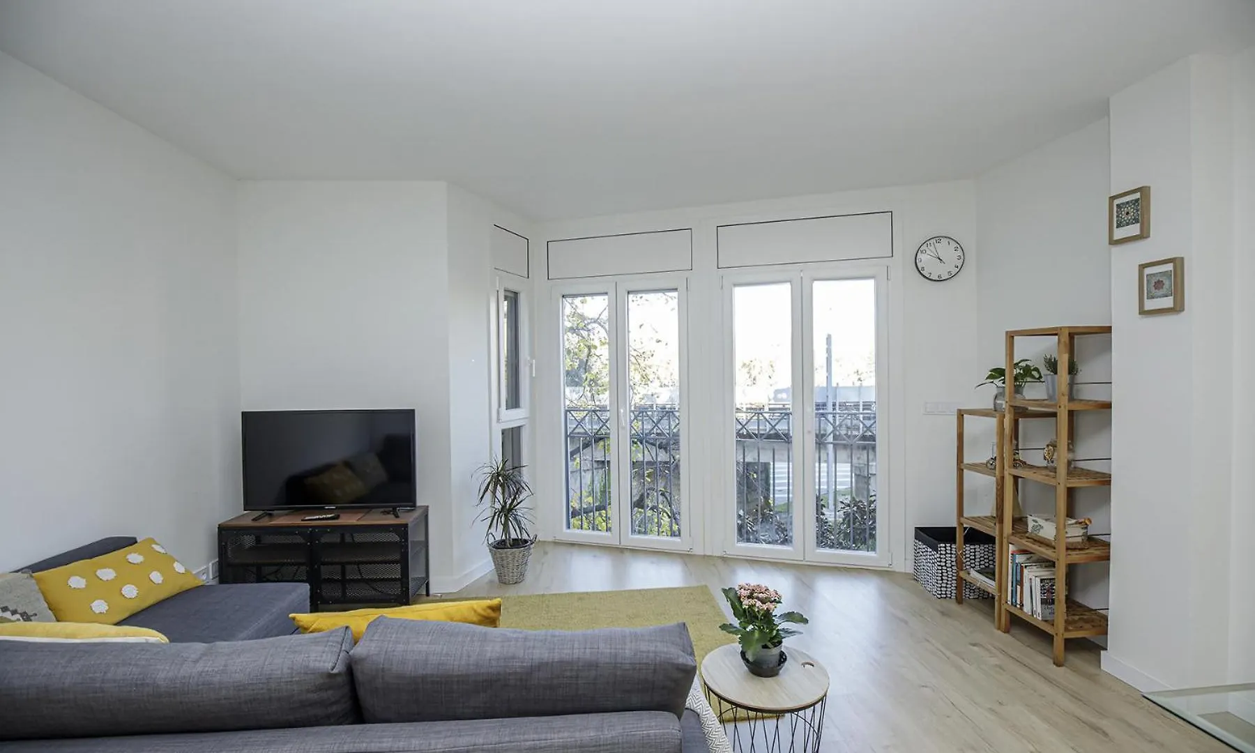 Apartamento Pons I Marti En El Barri Vell, Χιρόνα Διαμέρισμα